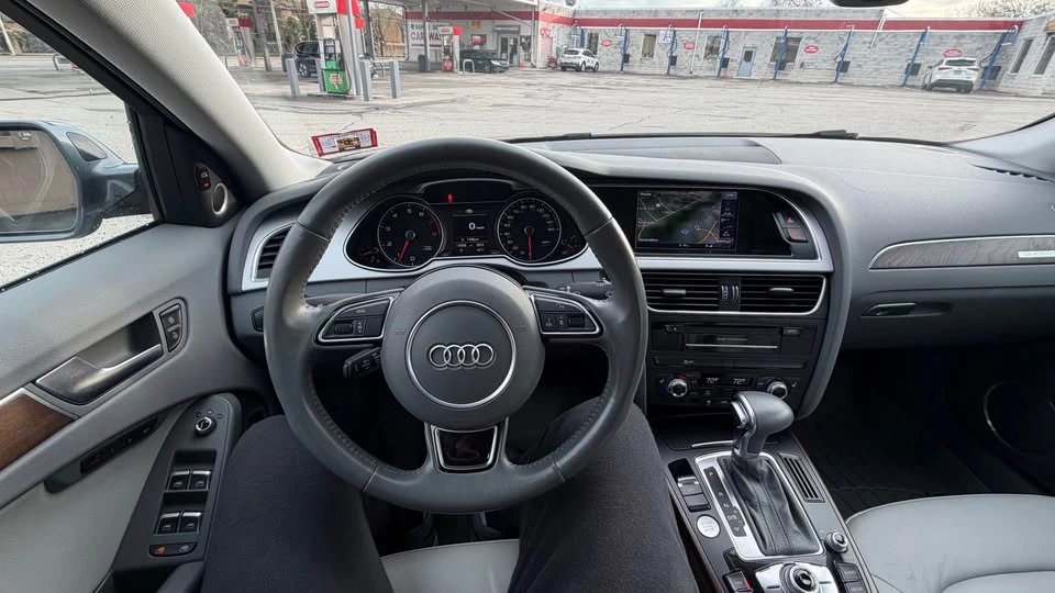2016 Audi B8 A4 - Image 19 of 19