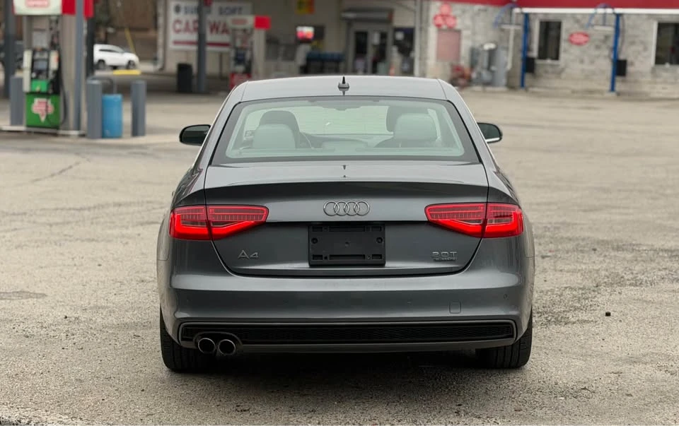 2016 Audi B8 A4 - Image 6 of 19