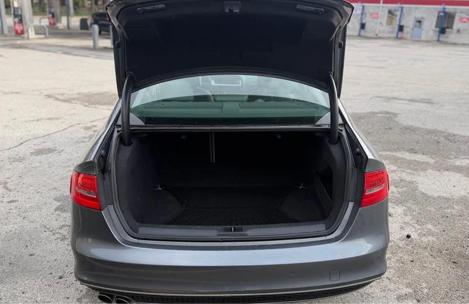 2016 Audi B8 A4 - Image 14 of 19