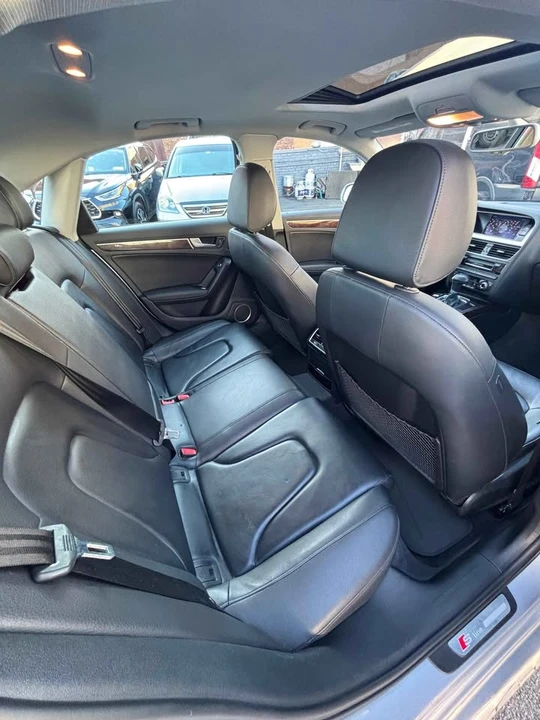 2016 Audi B8 A4 - Image 10 of 19