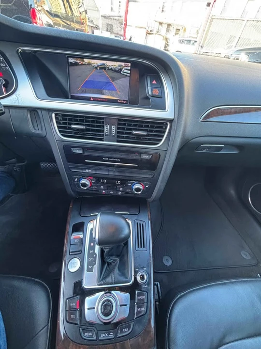 2016 Audi B8 A4 - Image 19 of 19