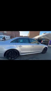 2016 Audi A4 Premium Plus Sedan