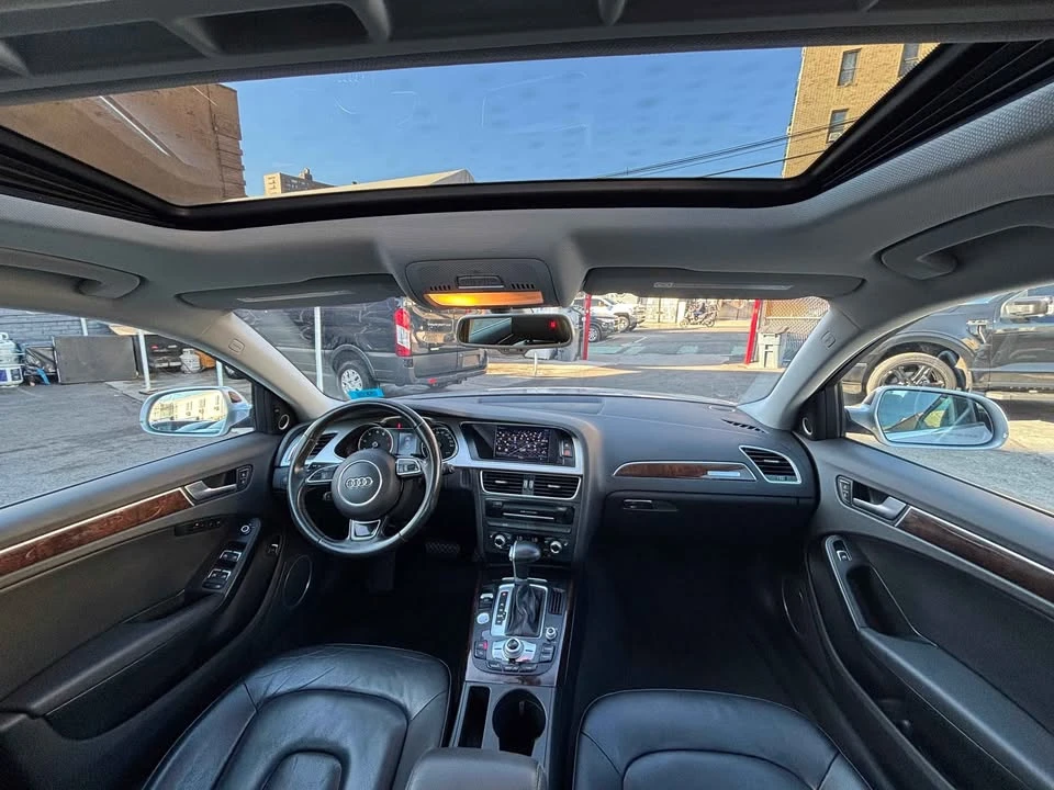 2016 Audi B8 A4 - Image 11 of 19