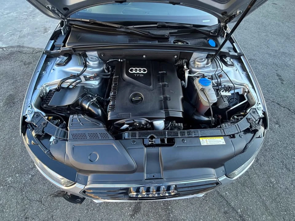 2016 Audi B8 A4 - Image 15 of 17