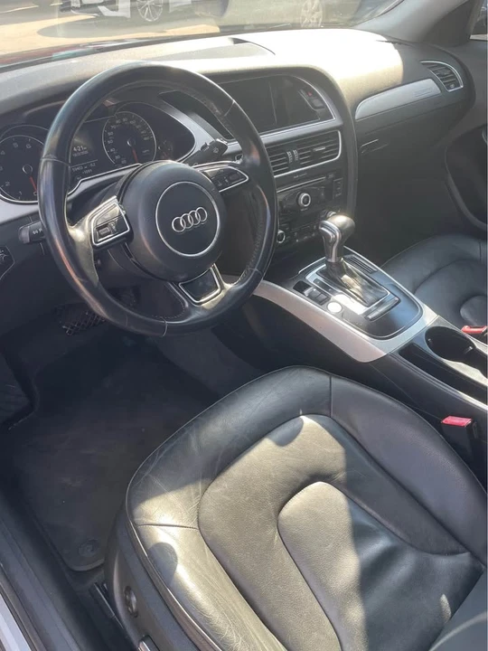 2016 Audi B8 A4 - Image 6 of 7