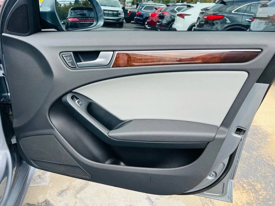 2016 Audi B8 A4 - Image 13 of 19