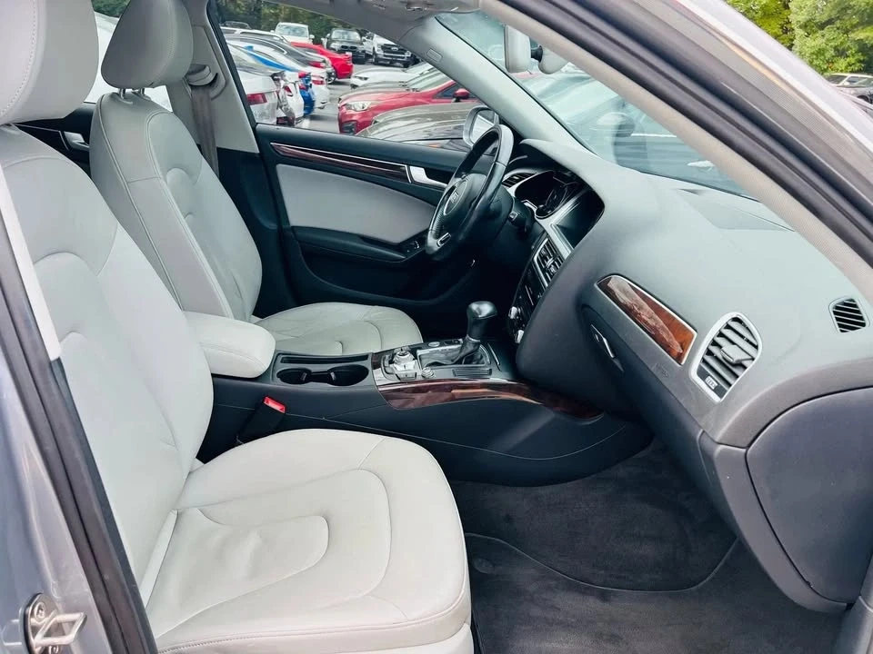 2016 Audi B8 A4 - Image 14 of 19