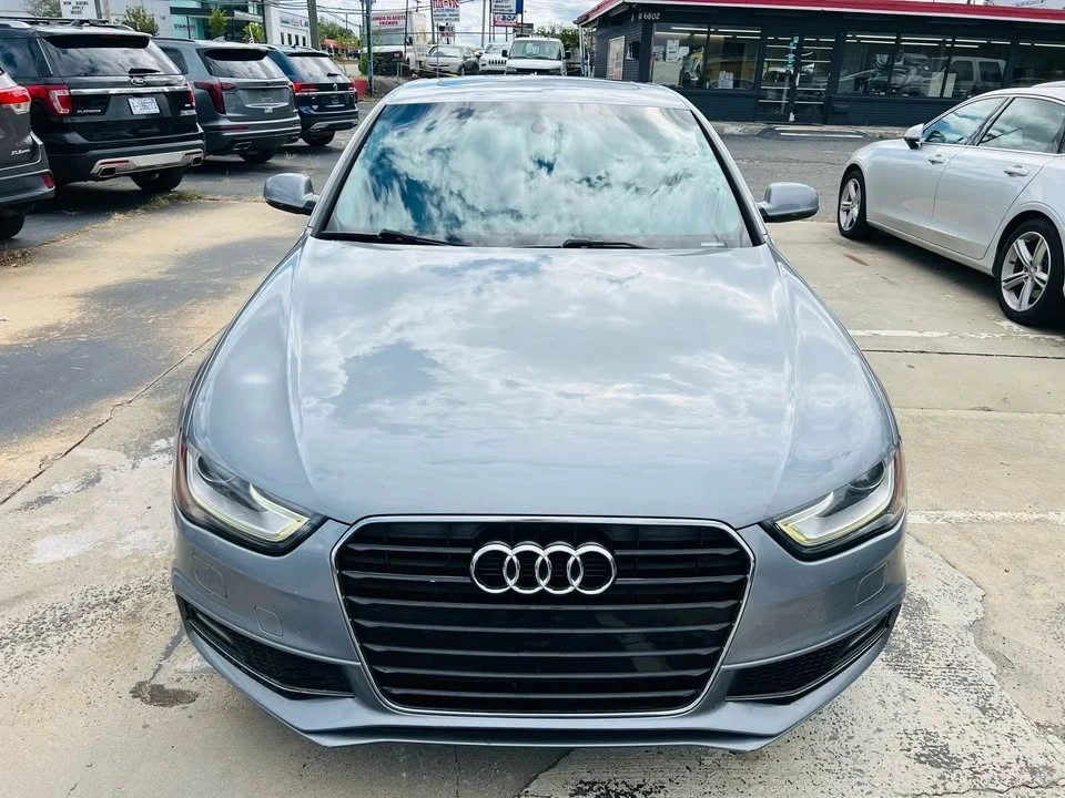 2016 Audi B8 A4 - Image 6 of 19