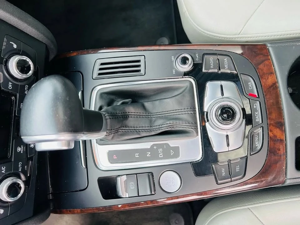 2016 Audi B8 A4 - Image 16 of 19