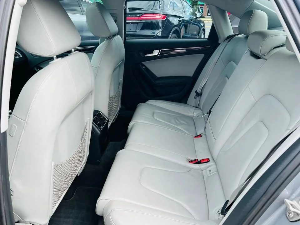 2016 Audi B8 A4 - Image 10 of 19