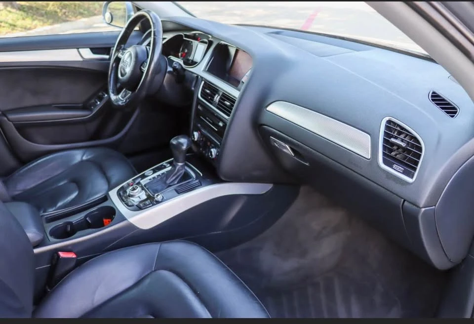 2016 Audi B8 A4 - Image 11 of 11