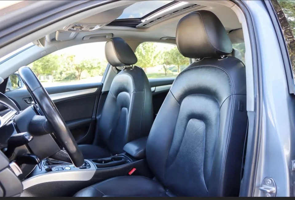 2016 Audi B8 A4 - Image 7 of 11