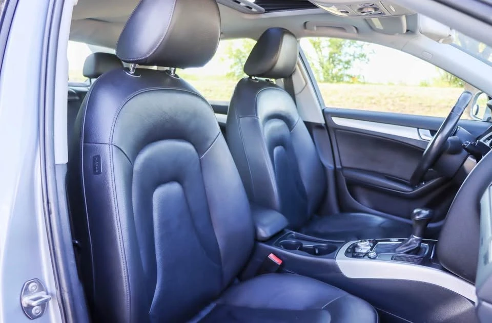 2016 Audi B8 A4 - Image 10 of 11