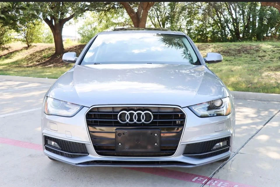 2016 Audi B8 A4 - Image 2 of 11