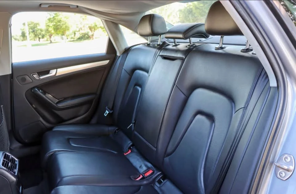 2016 Audi B8 A4 - Image 9 of 11
