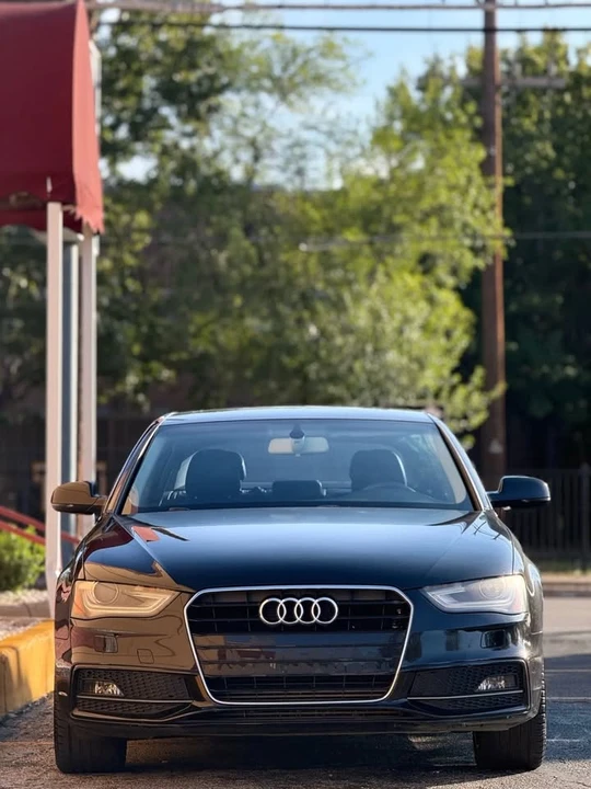 2016 Audi B8 A4 - Image 2 of 20