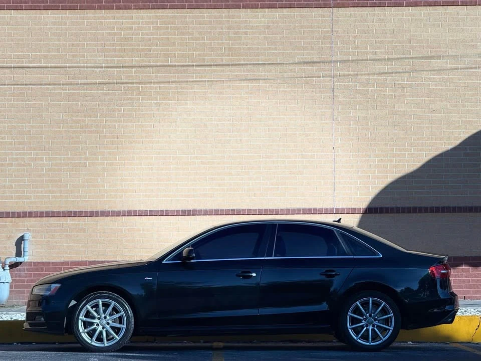 2016 Audi B8 A4 - Image 7 of 17