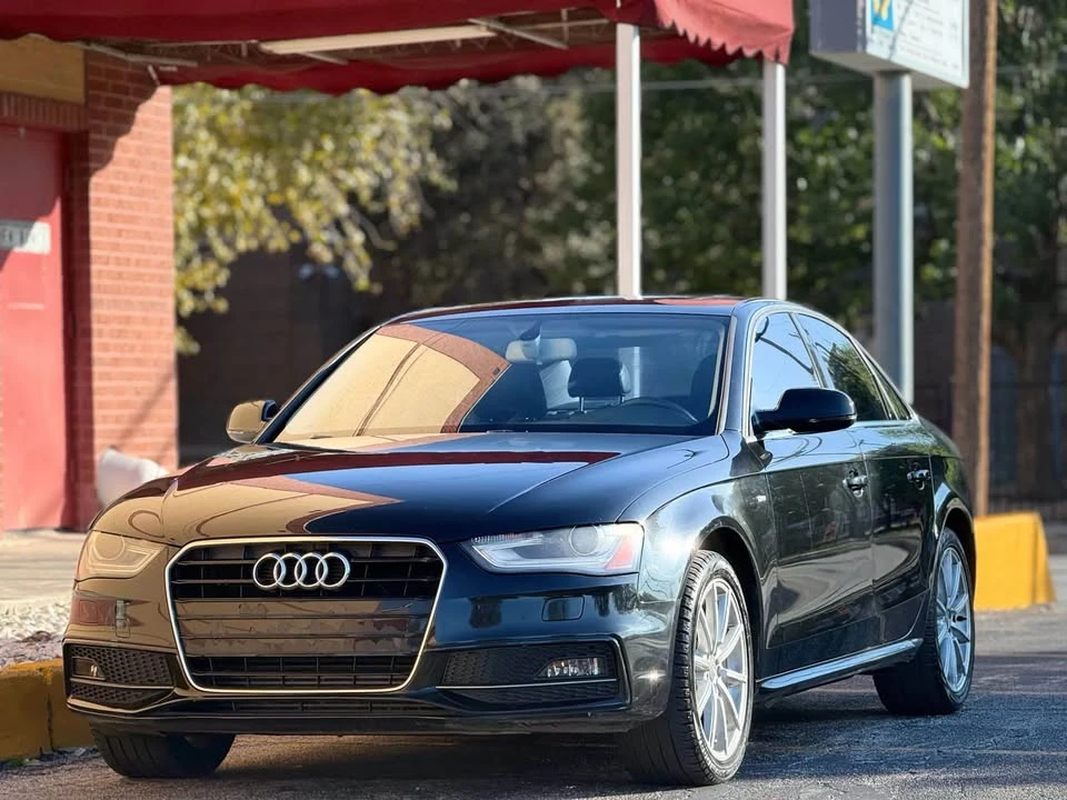 2016 Audi B8 A4 - Image 10 of 17