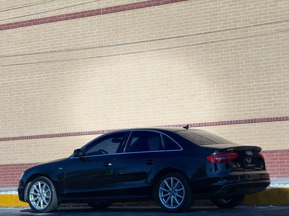 2016 Audi B8 A4 - Image 6 of 17