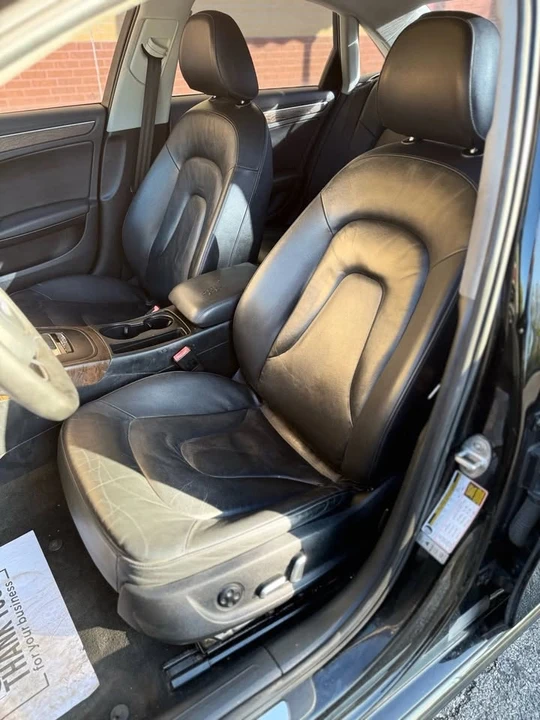 2016 Audi B8 A4 - Image 13 of 20