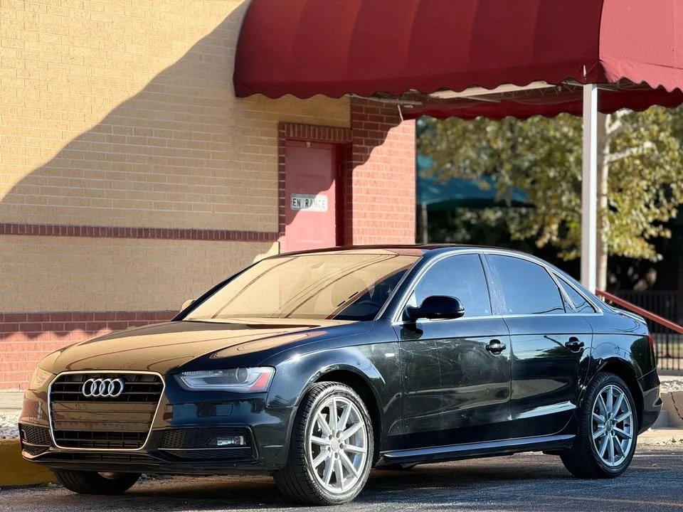 2016 Audi B8 A4 - Image 3 of 20