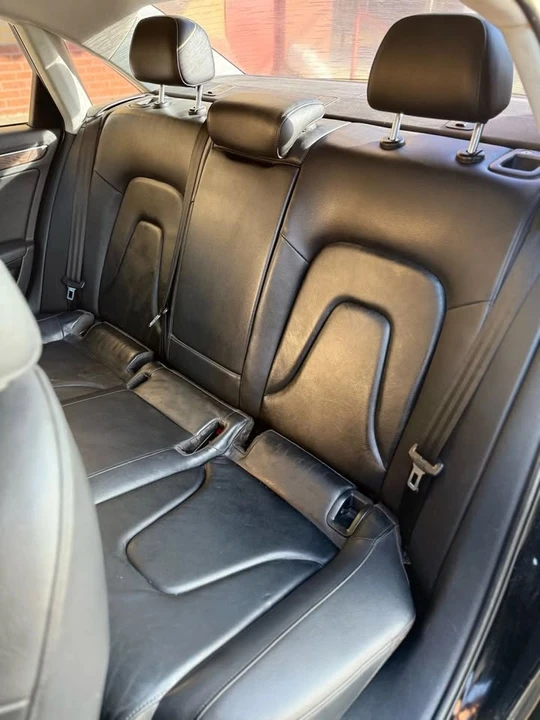 2016 Audi B8 A4 - Image 16 of 20