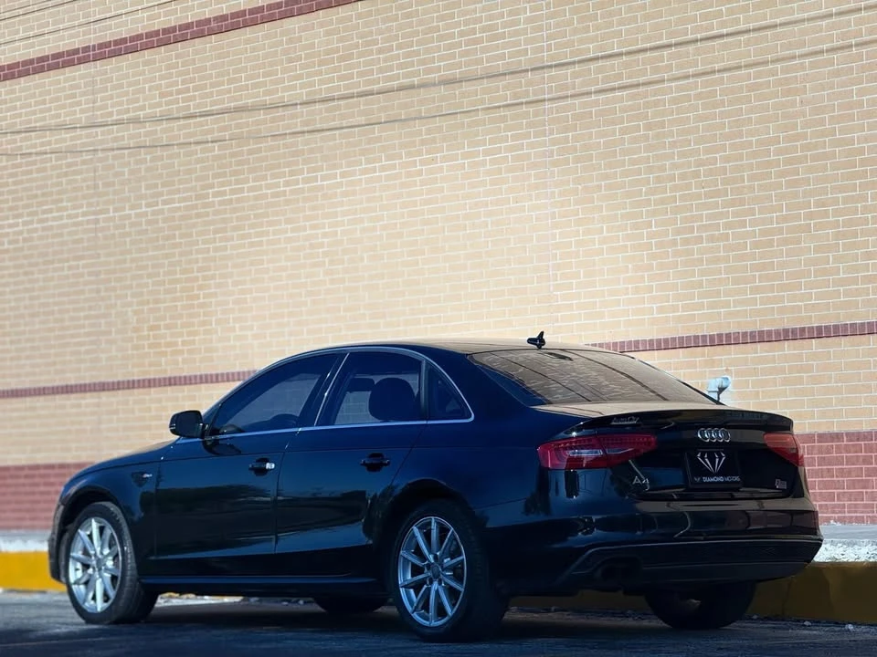 2016 Audi B8 A4 - Image 6 of 20