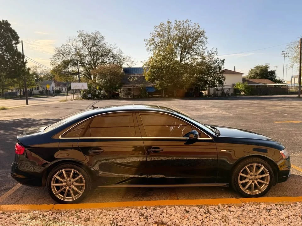 2016 Audi B8 A4 - Image 2 of 17