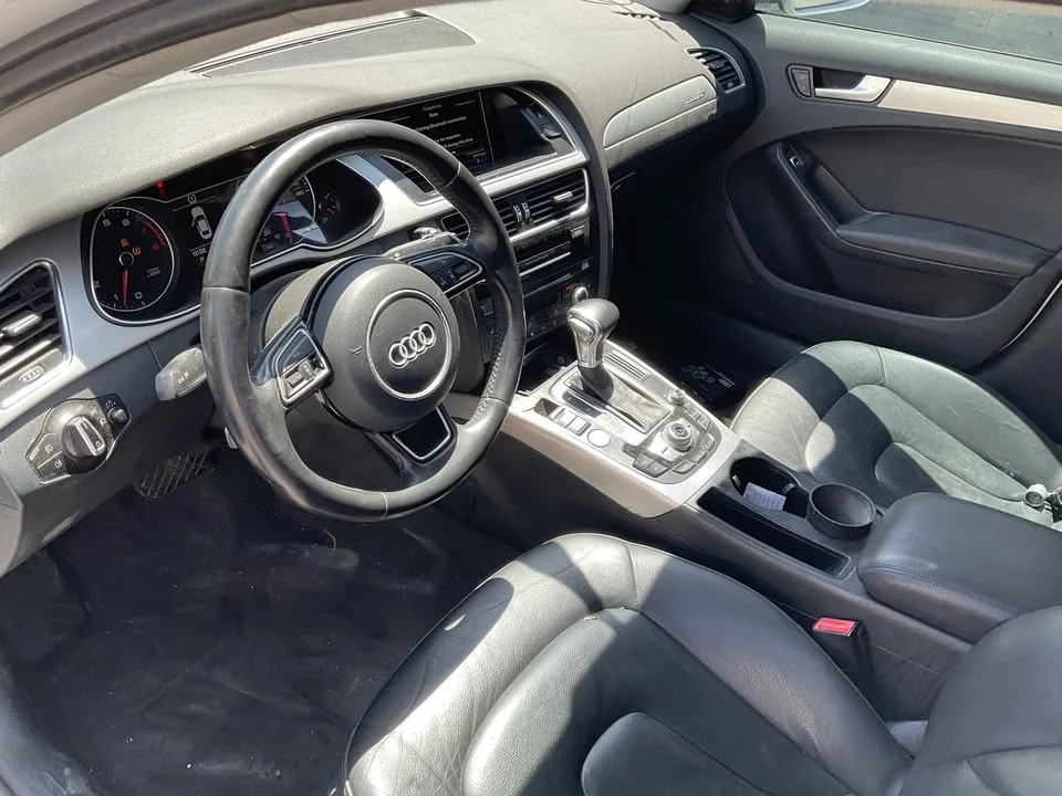 2016 Audi B8 A4 - Image 6 of 7