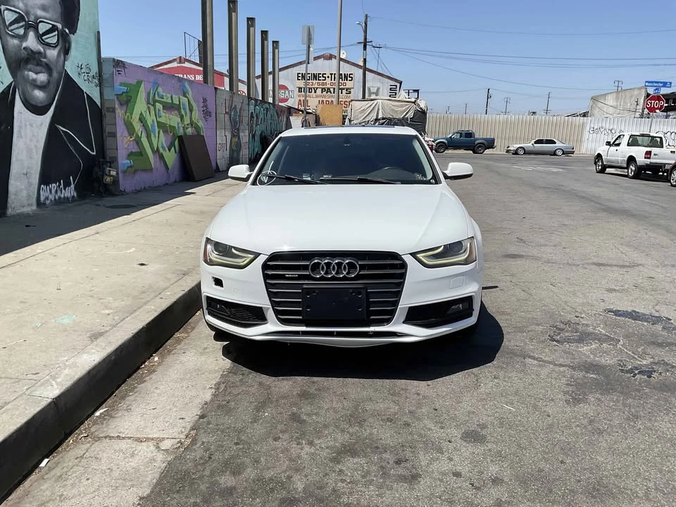 2016 Audi B8 A4 - Image 3 of 7