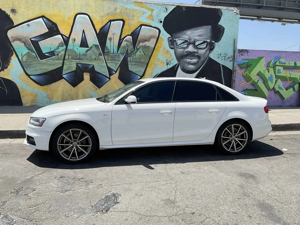 2016 Audi B8 A4 - Image 5 of 7