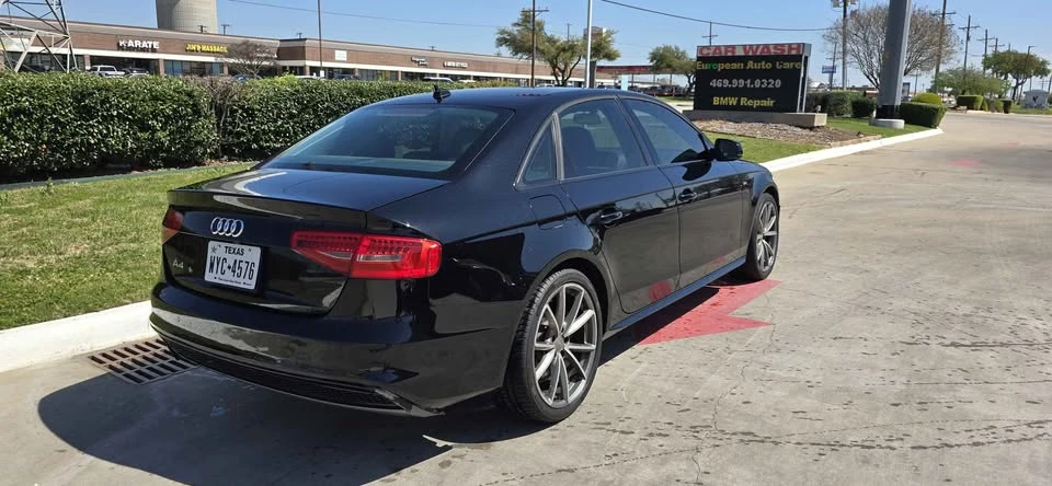 2016 Audi B8 A4 - Image 2 of 10