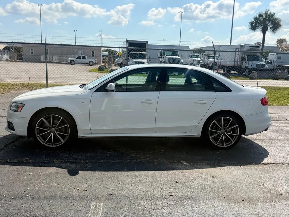 2016 Audi B8 A4 - Image 4 of 16