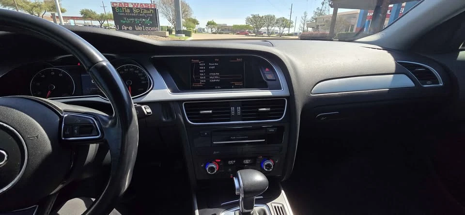 2016 Audi B8 A4 - Image 9 of 10