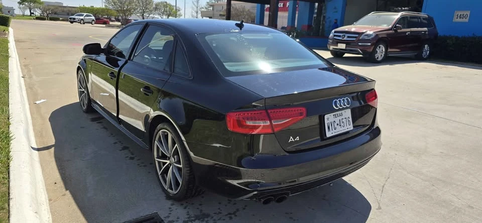 2016 Audi B8 A4 - Image 3 of 10