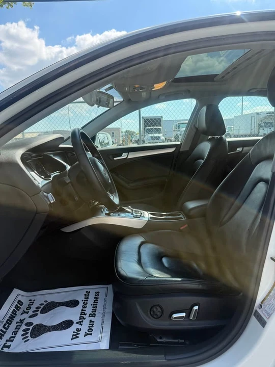 2016 Audi B8 A4 - Image 2 of 16