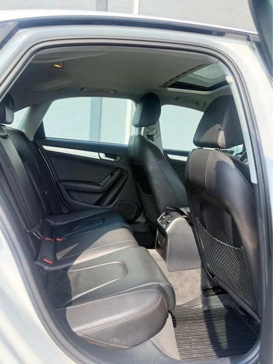 2016 Audi B8 A4 - Image 9 of 16