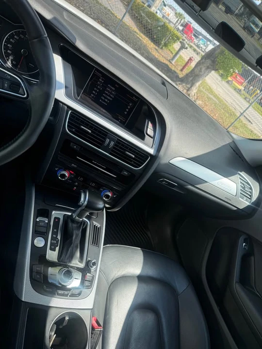 2016 Audi B8 A4 - Image 16 of 16