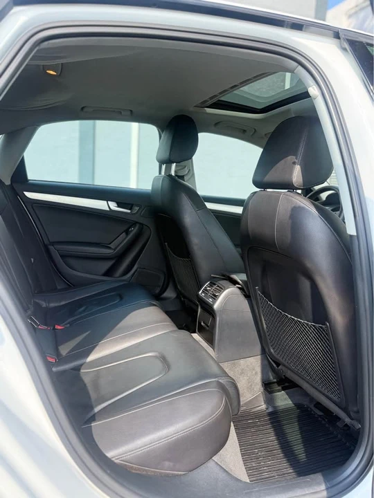 2016 Audi B8 A4 - Image 11 of 16