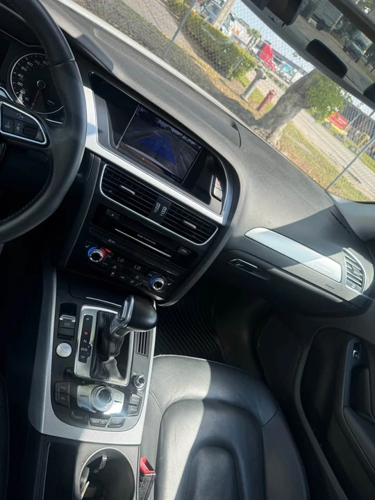 2016 Audi B8 A4 - Image 15 of 16