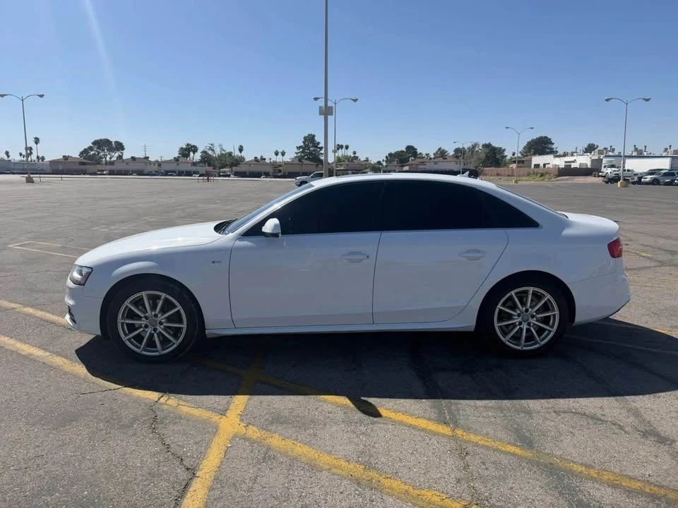 2016 Audi B8 A4 - Image 2 of 9