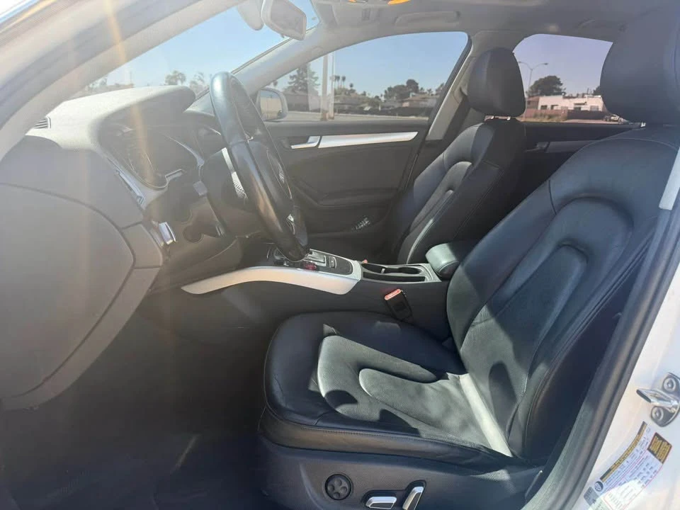 2016 Audi B8 A4 - Image 7 of 9