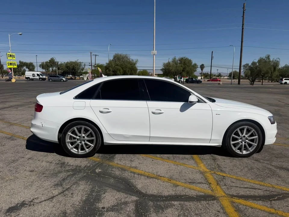 2016 Audi B8 A4 - Image 5 of 9