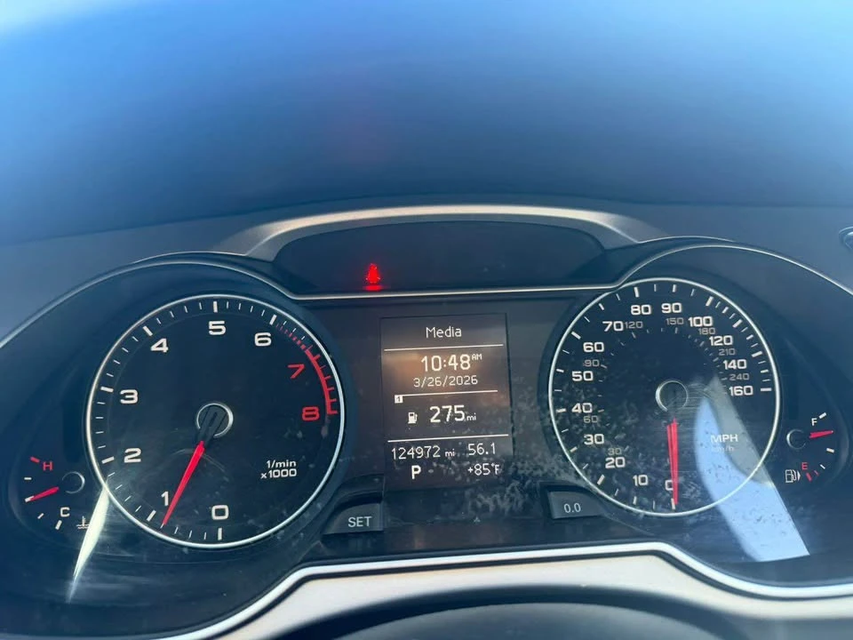 2016 Audi B8 A4 - Image 9 of 9