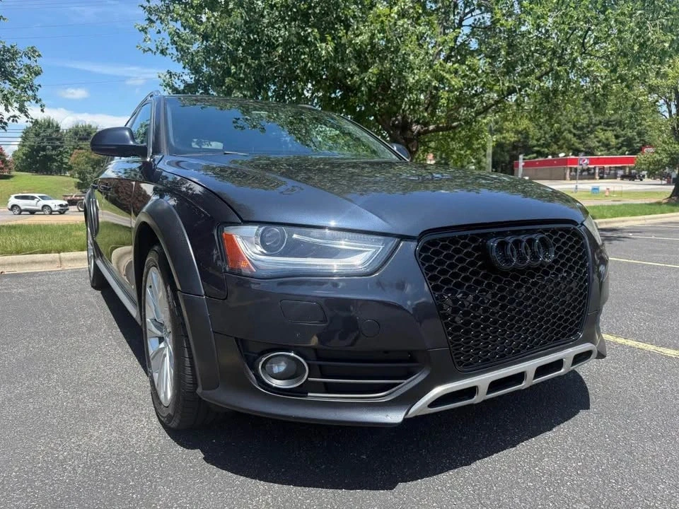 2016 Audi B8 A4 - Image 2 of 13