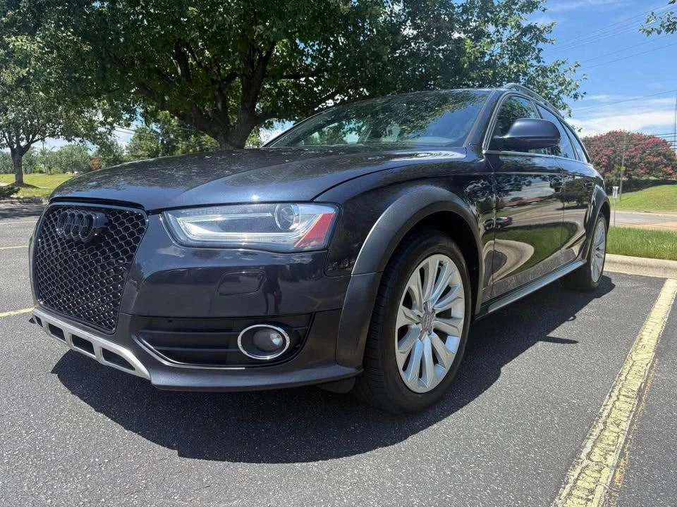 2016 Audi B8 A4 - Image 4 of 13