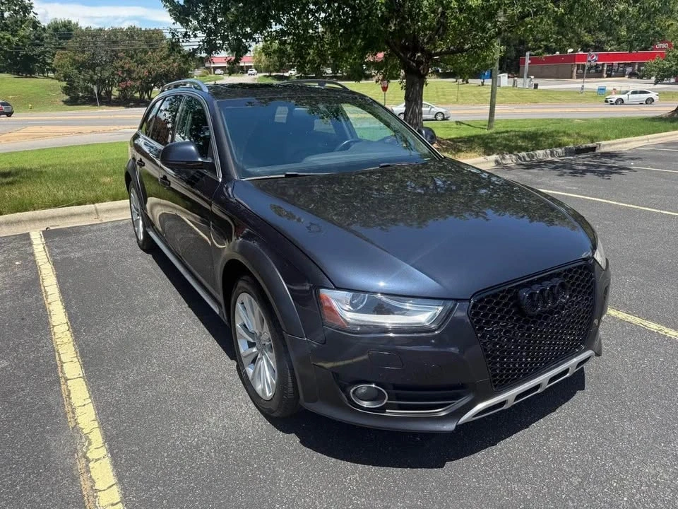 2016 Audi B8 A4 - Image 7 of 13