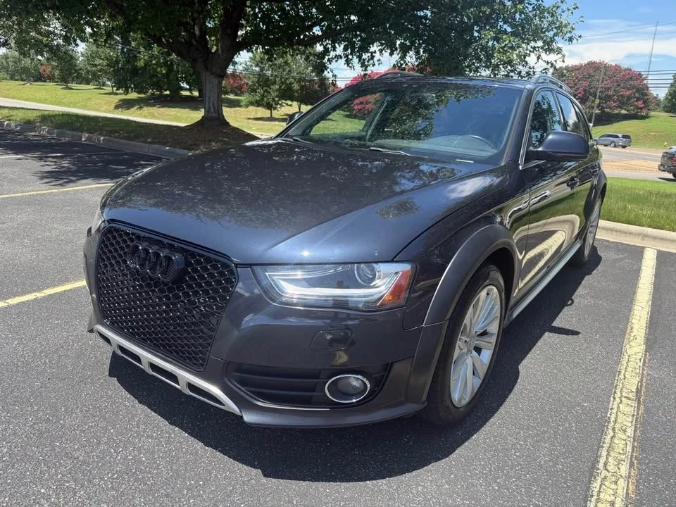 2016 Audi B8 A4 - Image 3 of 13