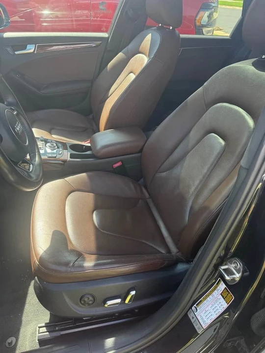 2016 Audi B8 A4 - Image 13 of 13