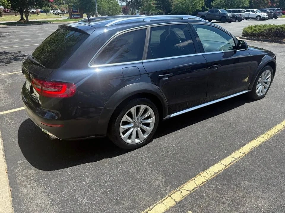 2016 Audi B8 A4 - Image 6 of 13